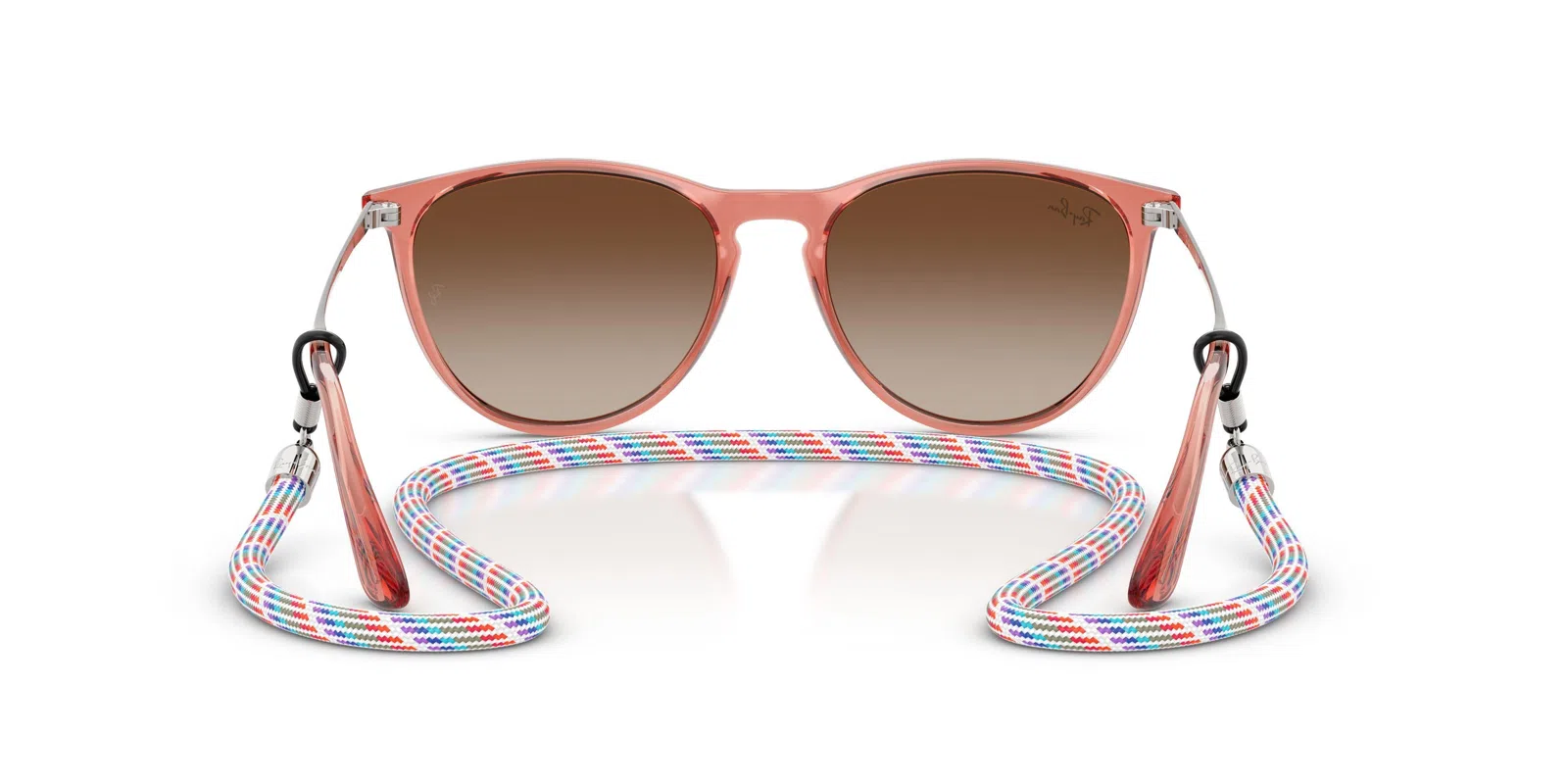 Ray-Ban Kids Erika 0RJ9060S Sunglasses - view 94